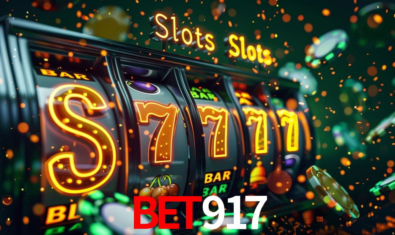 Experiência VIP bet917