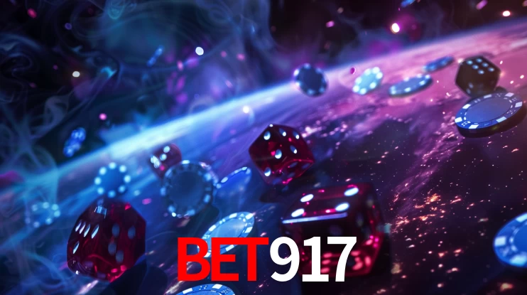 Experiência VIP bet917