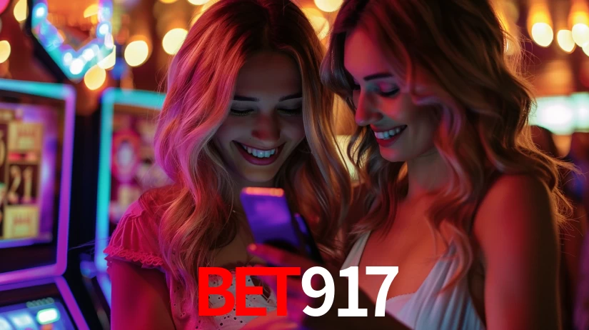 bet917 app