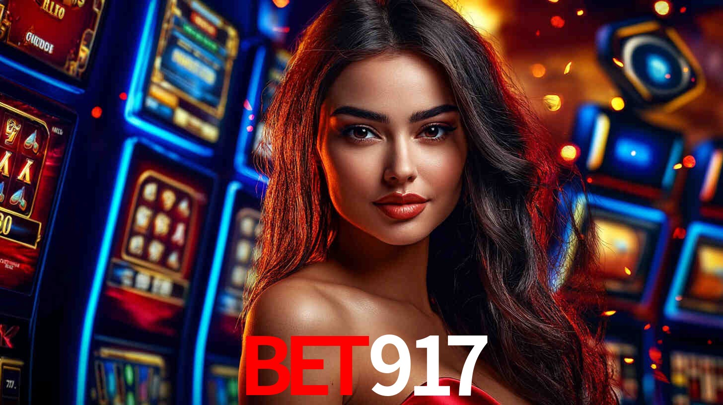 Experiência VIP bet917