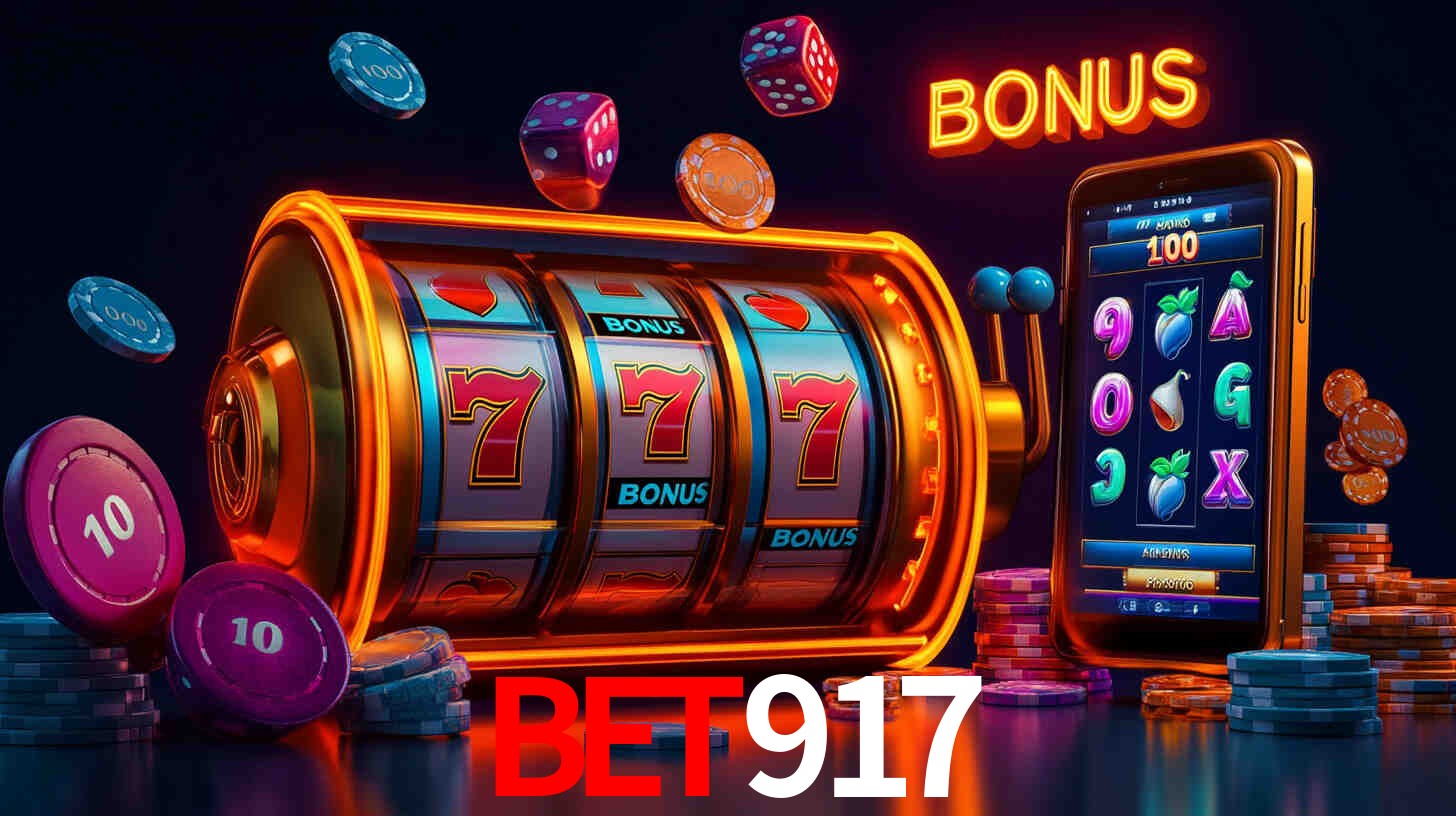 Estatísticas bet917
