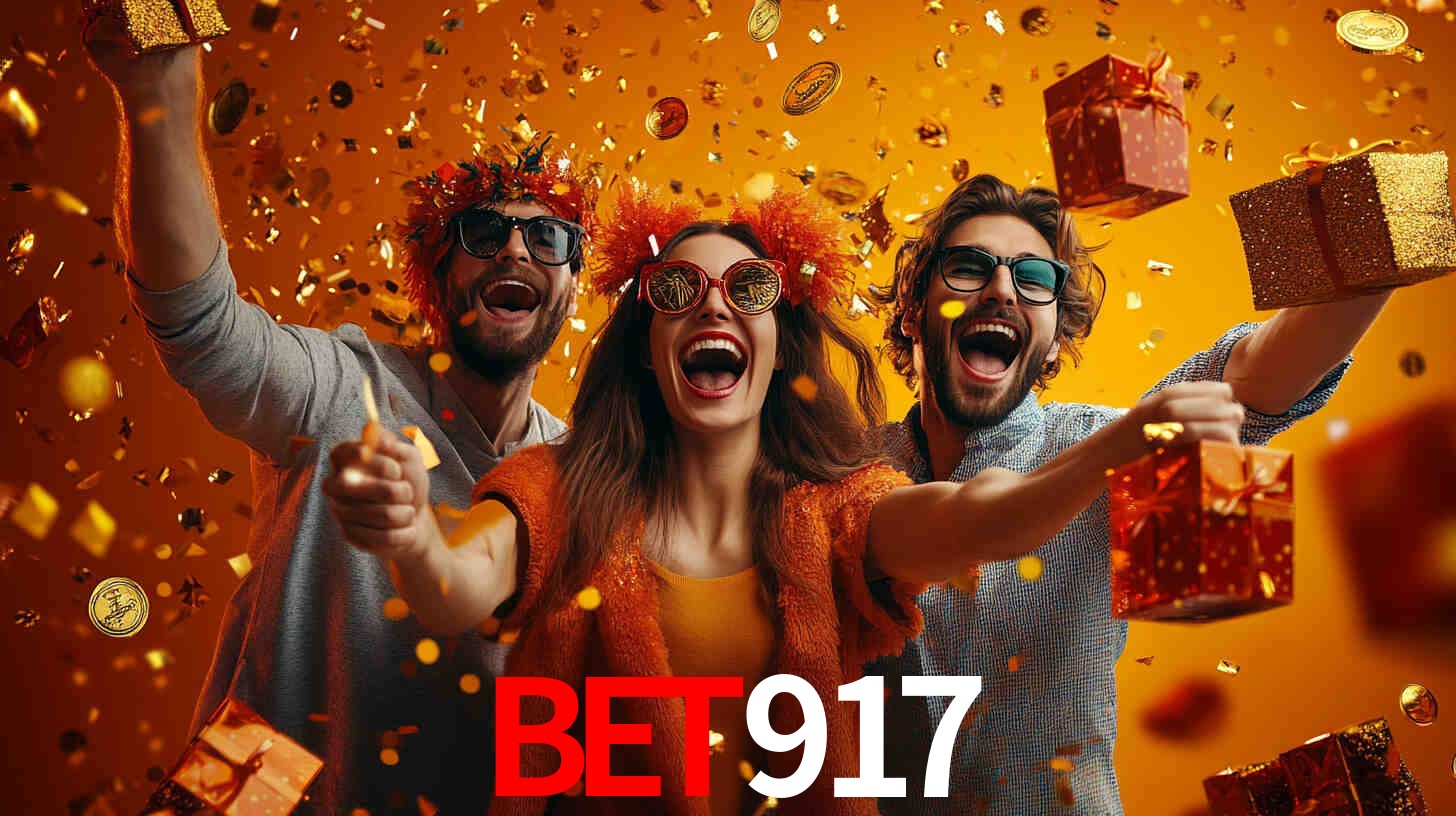 Bônus Generosos e Exclusivos no bet917 para Você!