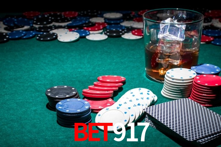 Apostas de Tênis bet917