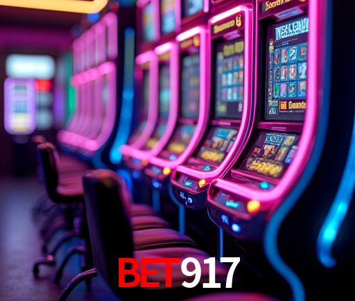 Slots bet917 - Giros Grátis Diários