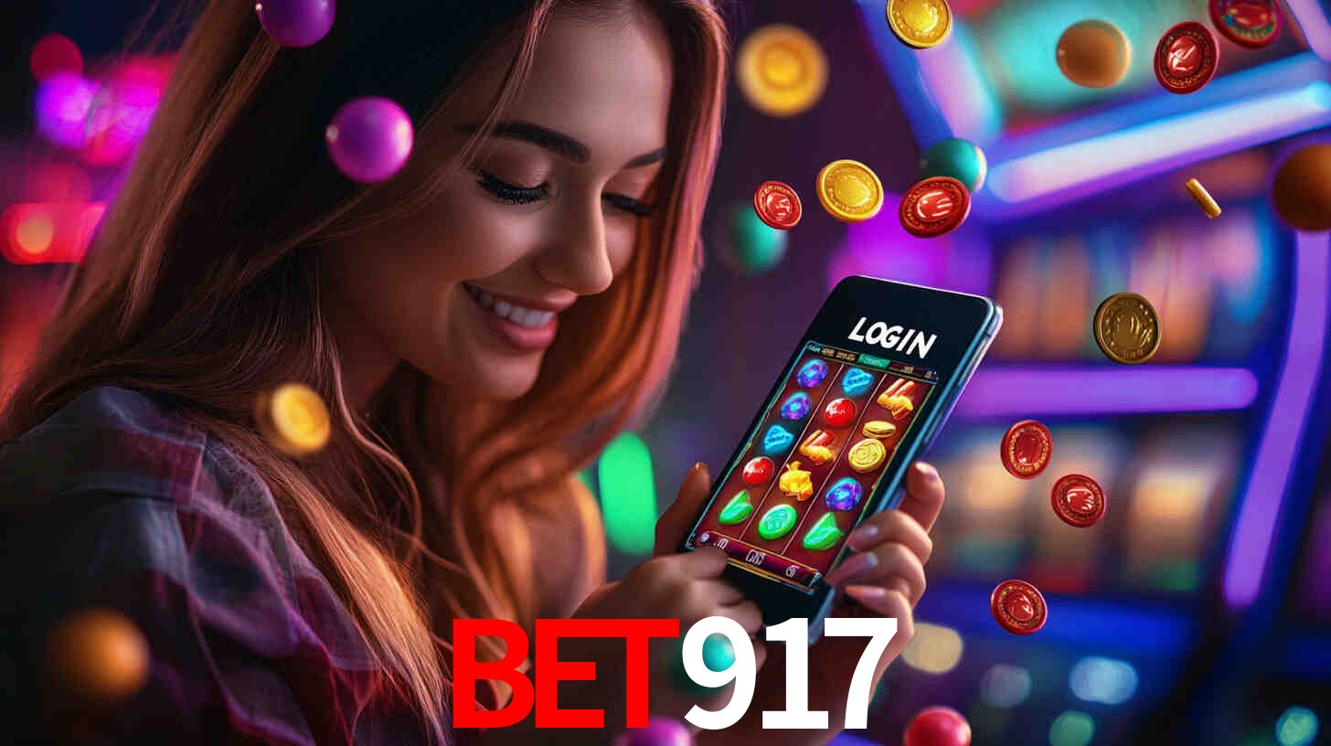 bet917: Seu Especialista em Apostas Esportivas Brasileiras