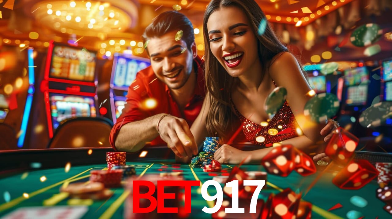 Ofertas Exclusivas bet917