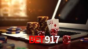 Interface do App bet917