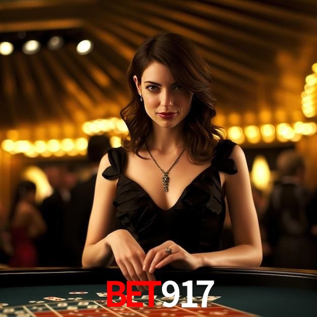 Desvendando o Mundo dos Jogos Virtuais na bet917