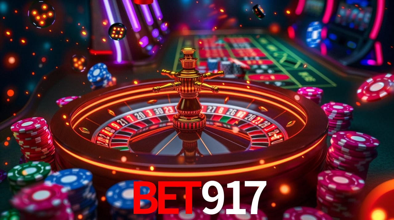 Jogos Exclusivos bet917