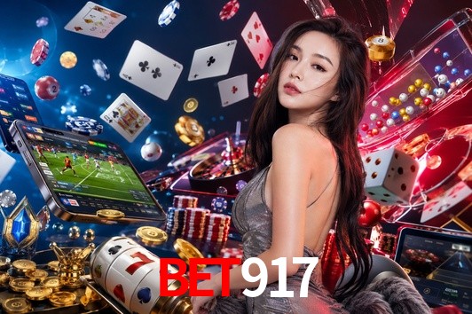 Game Providers bet917