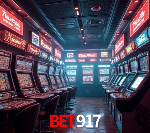 Loteria bet917 - Quina e mais jogos