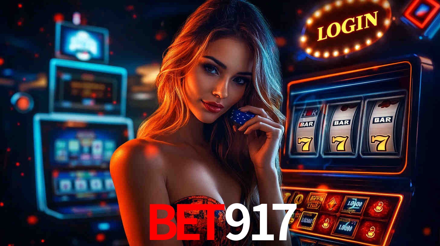 Odds Competitivas bet917
