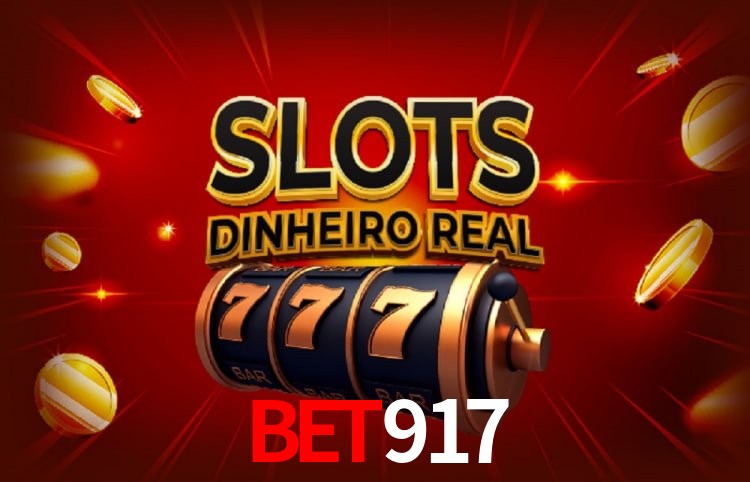 bet917 Segurança Logo 3