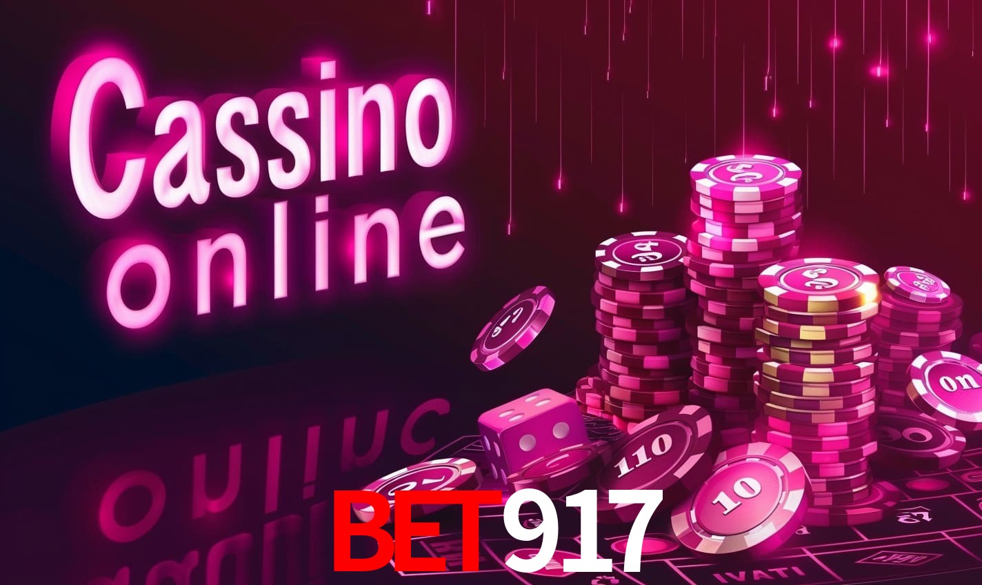 bet917 Download Oficial