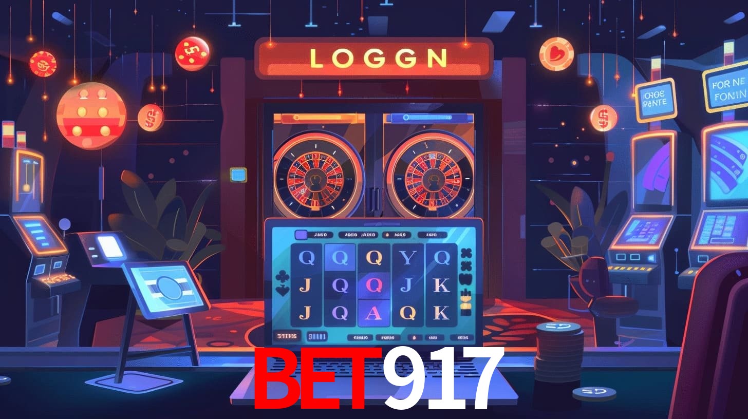 bet917 Instalar Logo 2