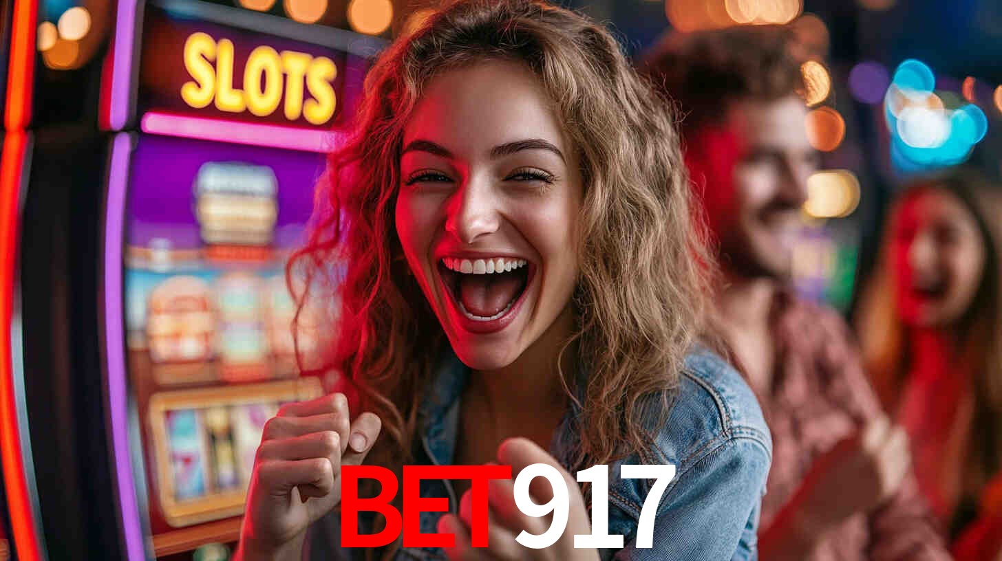 A Experiência Imersiva dos Cassinos Ao Vivo no bet917