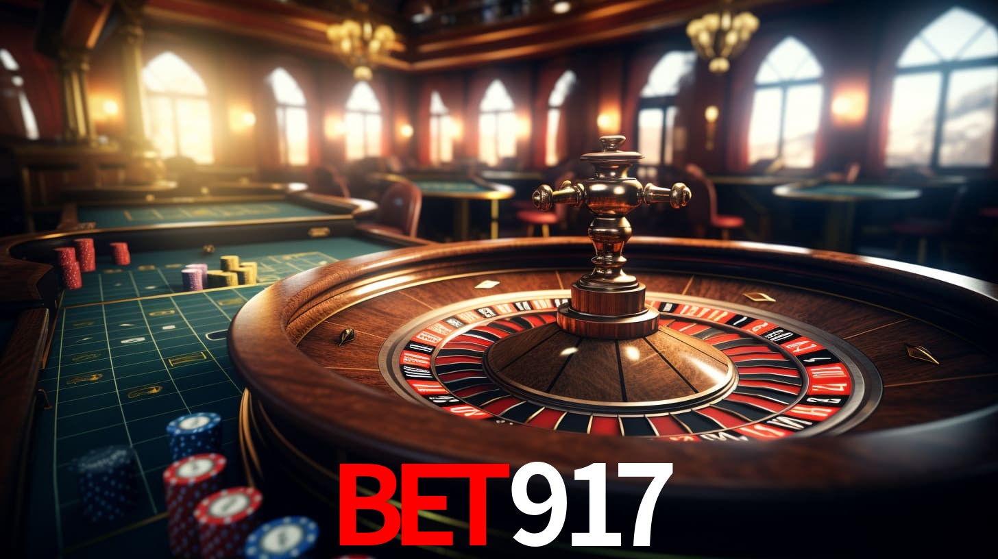Live Casino bet917