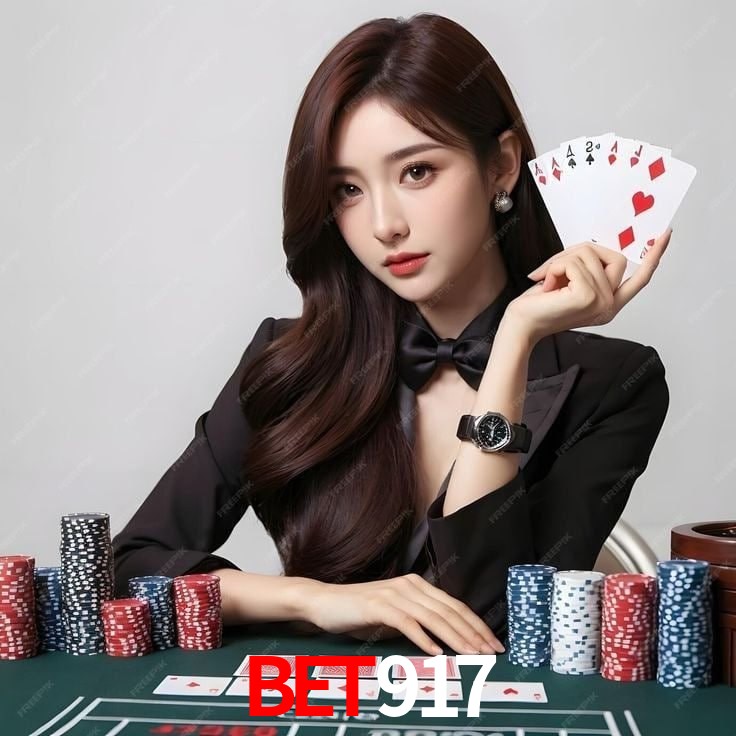 bet917 Instalar Logo 1