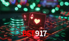 Diretório de Jogos bet917