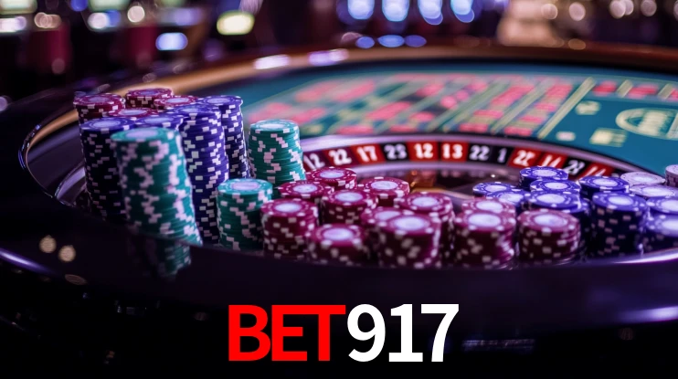 Tournaments bet917