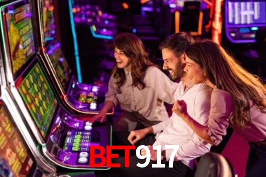 Interface Premium bet917