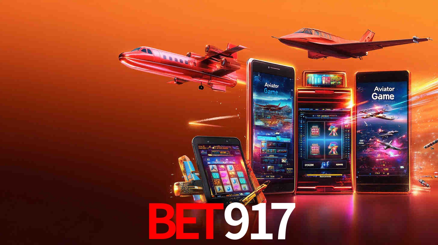 A Popularidade dos Caça-Níqueis no bet917