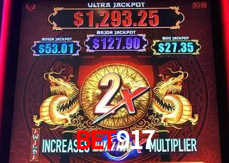 Desvendando o Mundo dos Jogos Virtuais na bet917