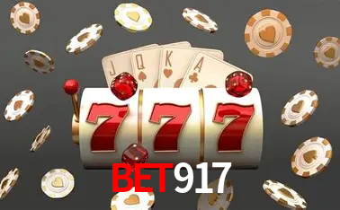 A Experiência Imersiva dos Cassinos Ao Vivo no bet917