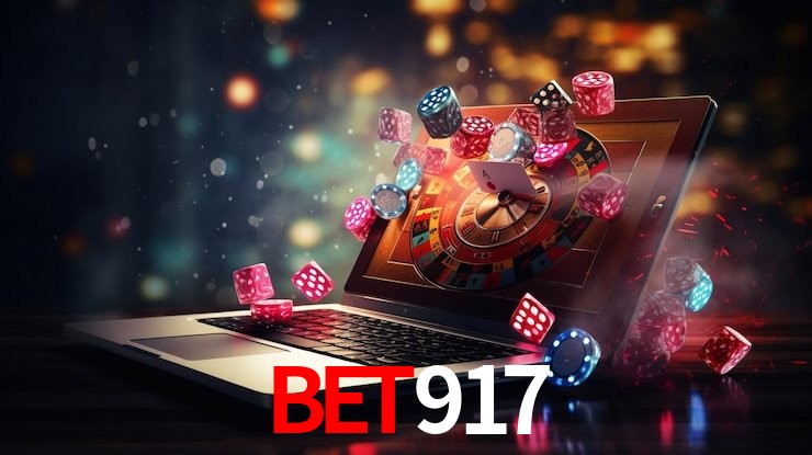 bet917 Logo 3
