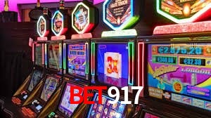 Bônus de Boas-vindas bet917