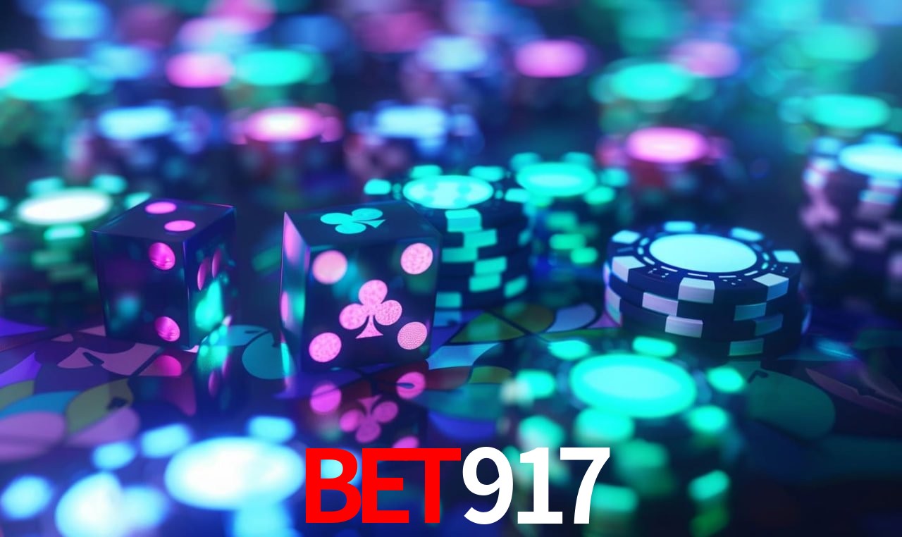 Apostas de Futebol bet917