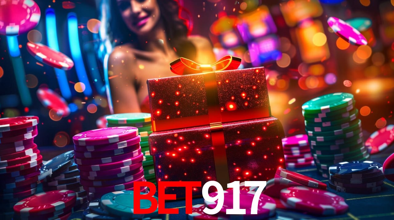 bet917 Logo 2