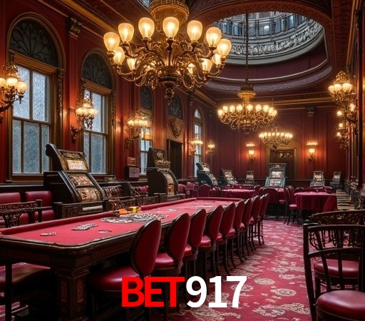 bet917 Instalar Logo 3