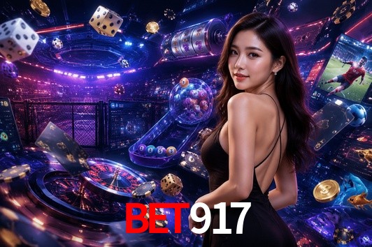 Weekend Specials bet917
