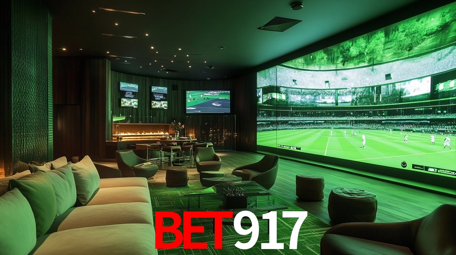 bet917: A Experiência de Casino com Jogos de Mesa ao Vivo
