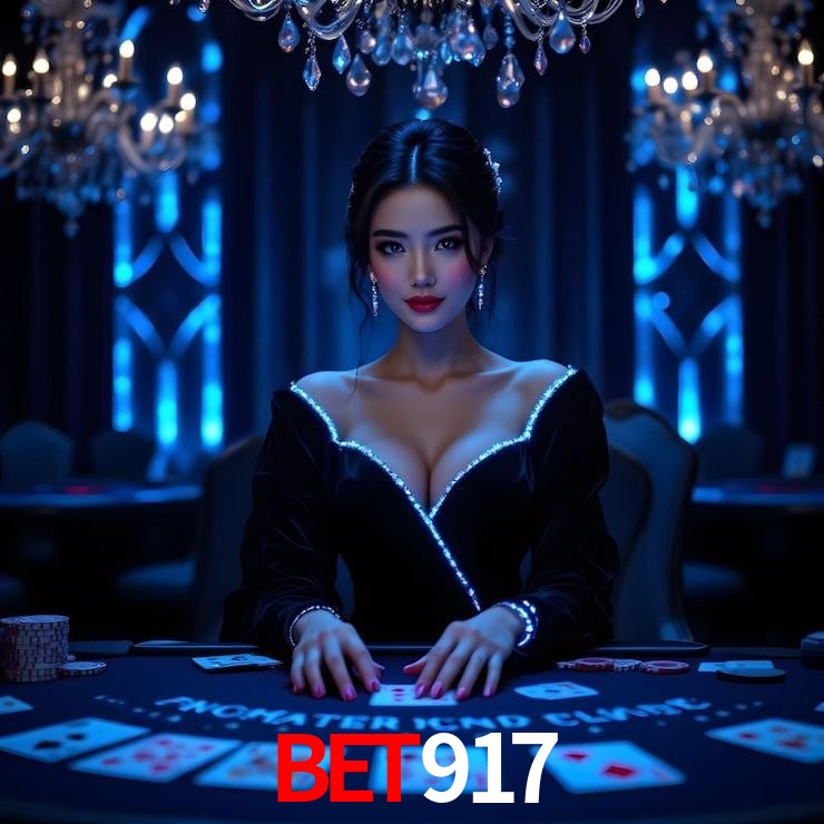 Design Responsivo bet917