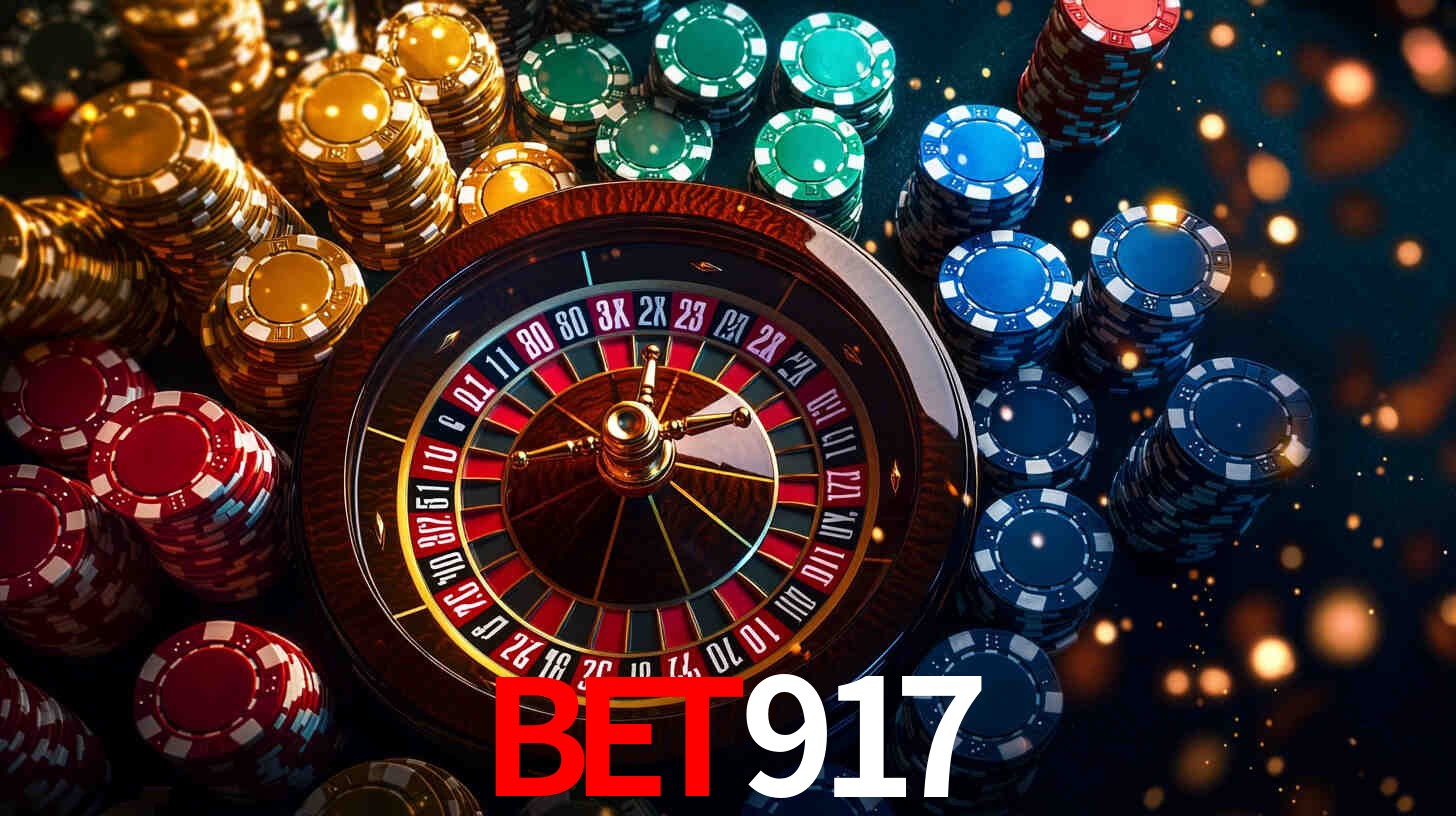 Certificação eCOGRA bet917