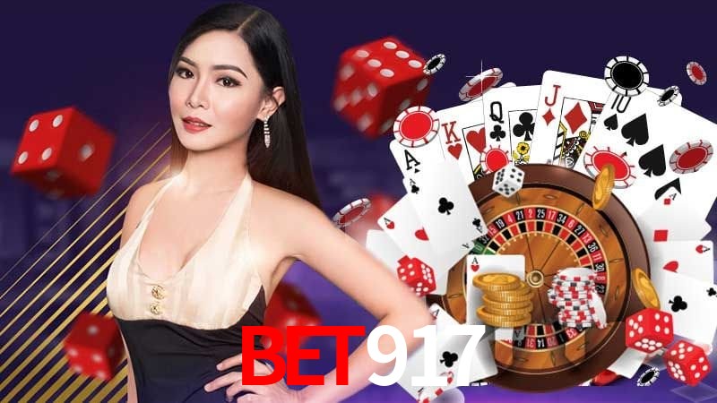 Torneios bet917