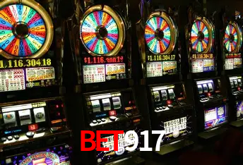A Experiência Imersiva dos Cassinos Ao Vivo no bet917