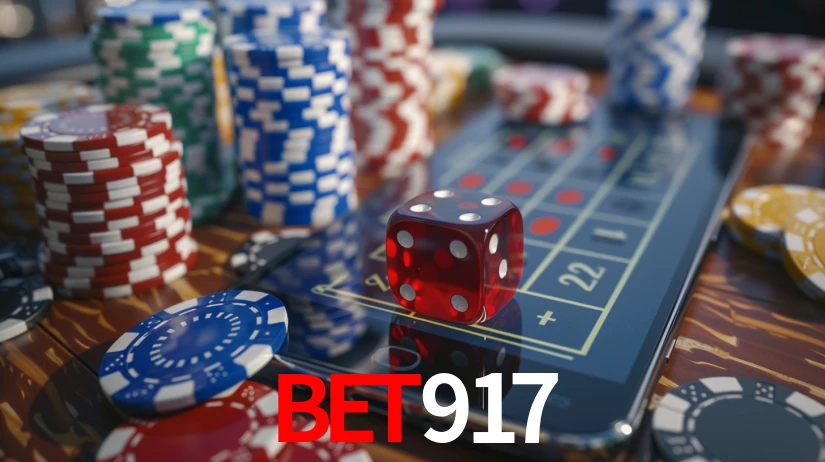 Servidor Brasil bet917