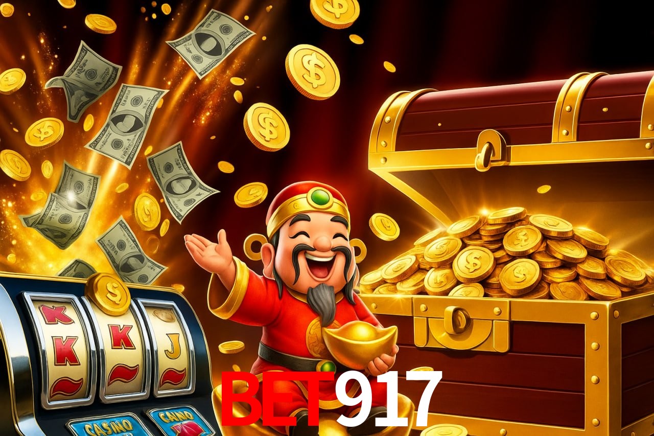 Mesa de Blackjack bet917