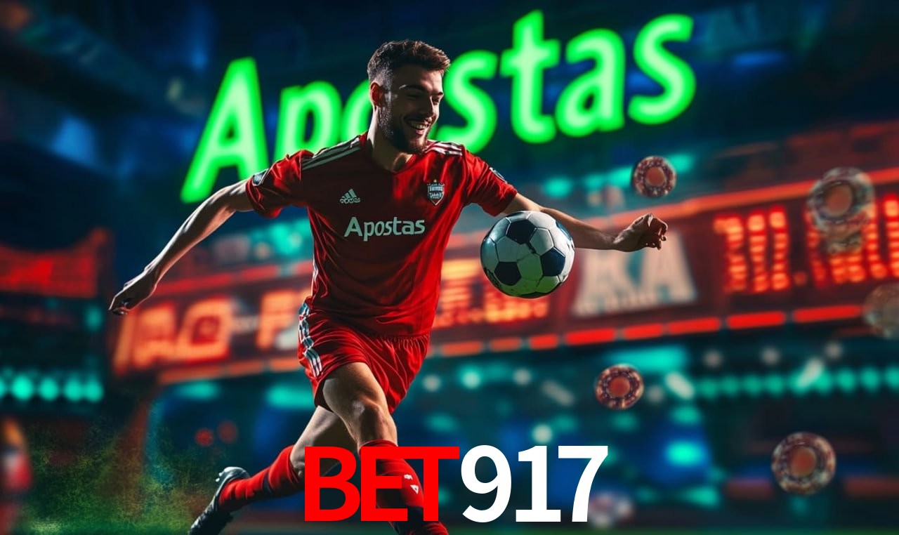 Programa VIP bet917