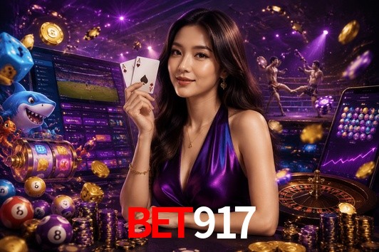 VIP Casino bet917