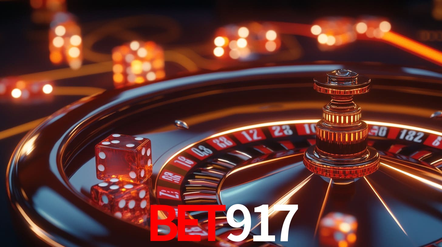 Blackjack Table bet917