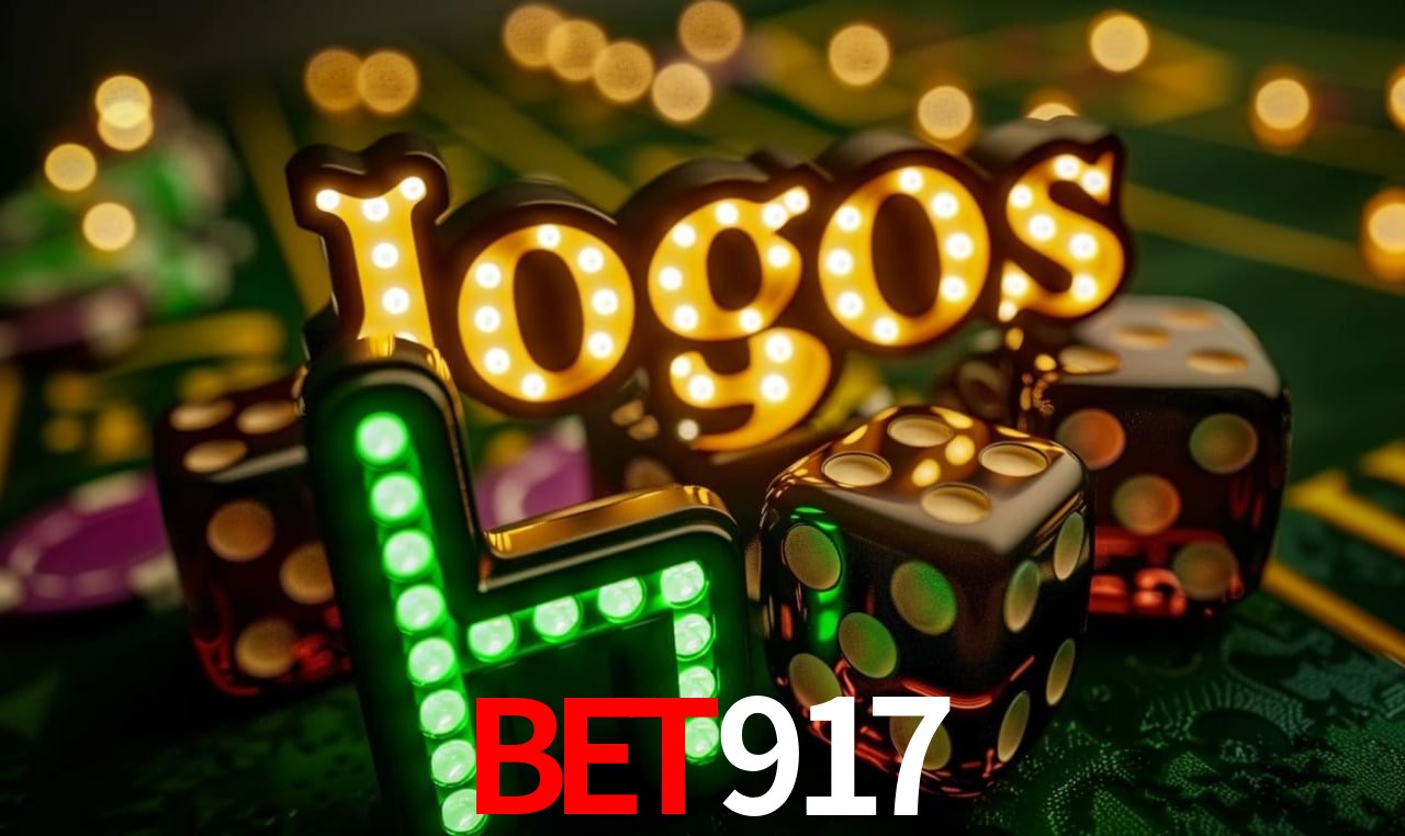 Login Seguro bet917