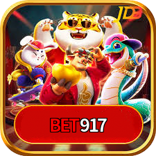 bet917 Logo