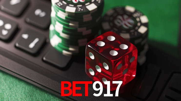 Game Statistics bet917