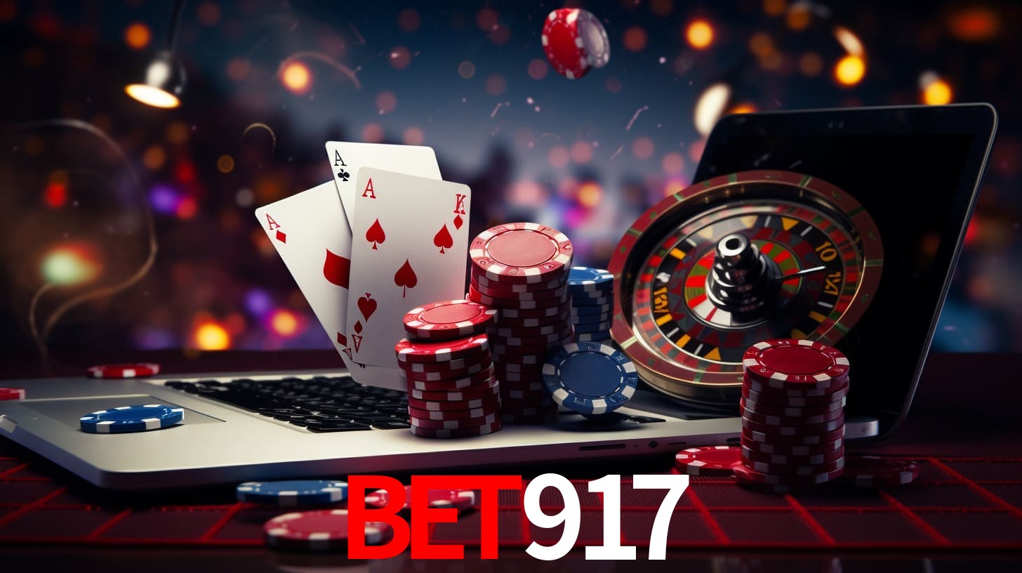 Welcome Bonus bet917