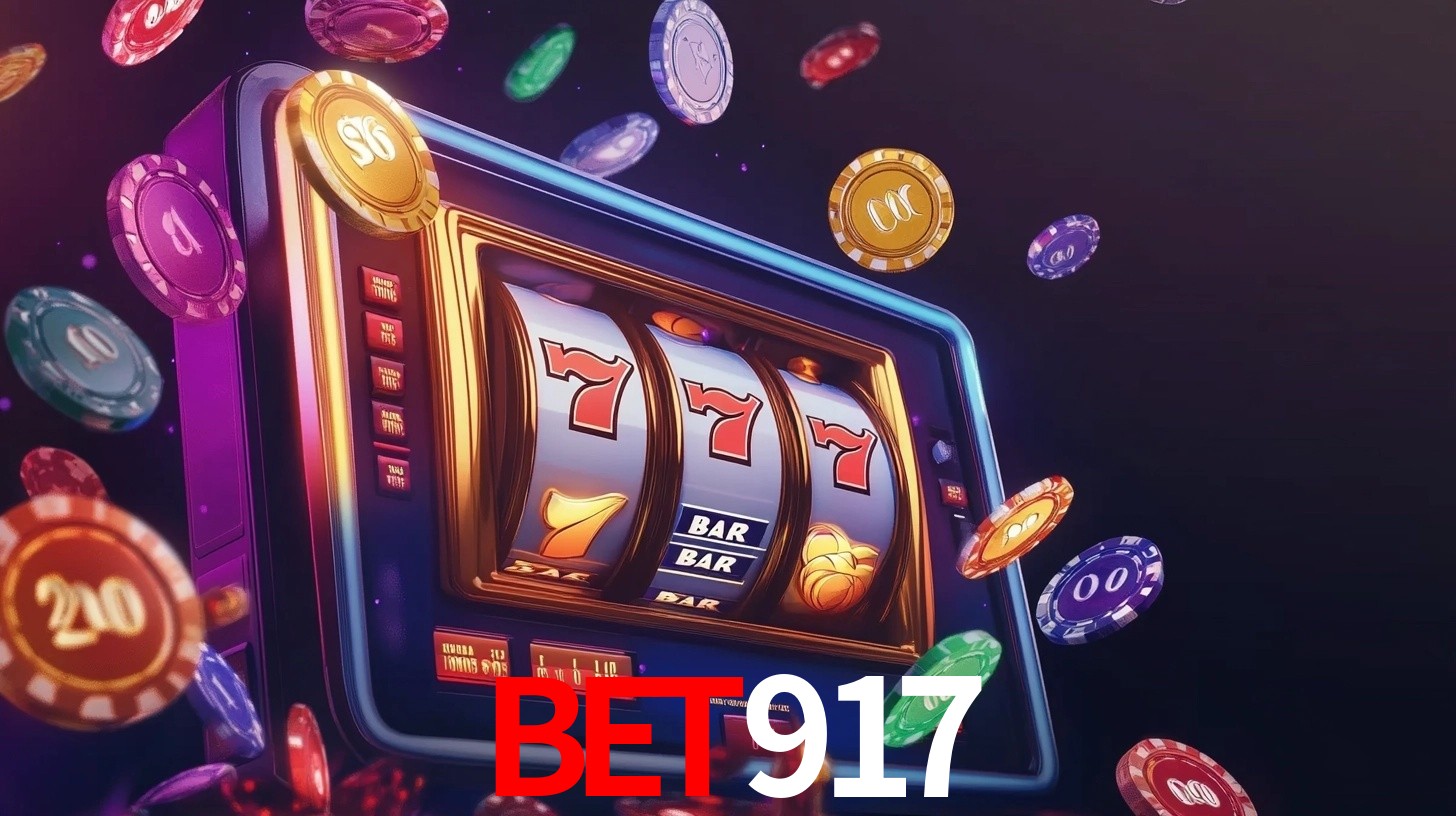 bet917 App Interface