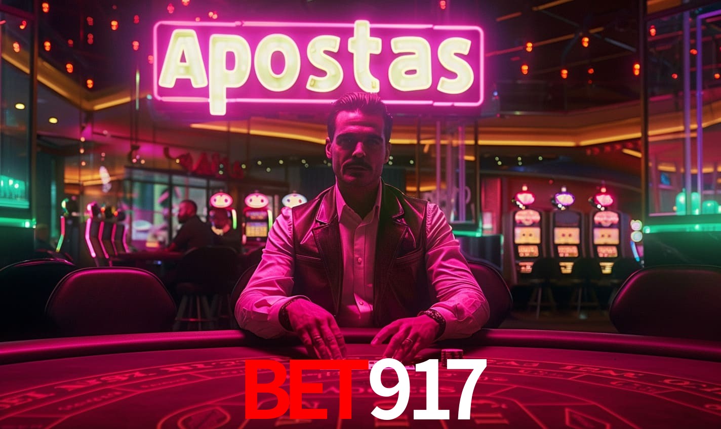 Diretório de Jogos bet917